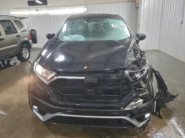 Honda Crv Ex Image 4