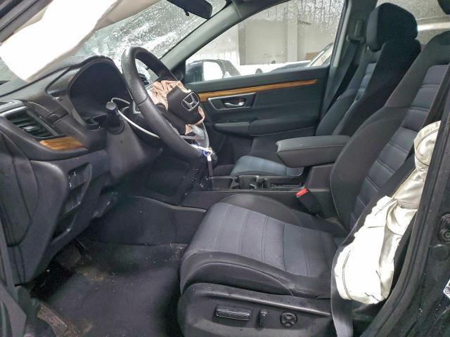 Honda Crv Ex Image 5