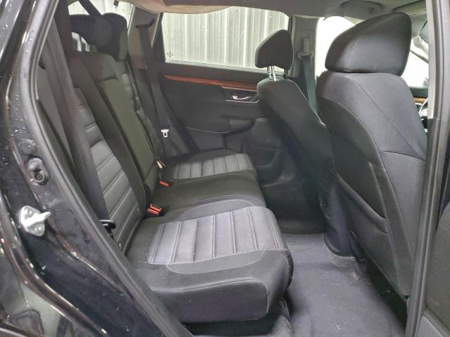 Honda Crv Ex Image 10