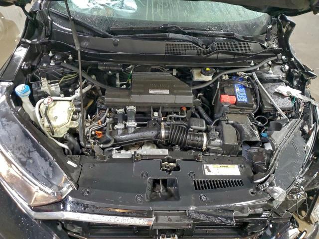 Honda Crv Ex Image 11