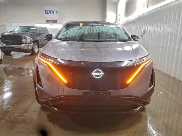 Nissan Ariya Platinum + Image 8