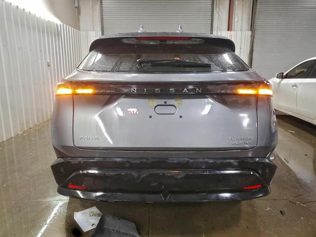 Nissan Ariya Platinum + Image 9