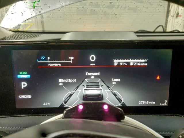 Nissan Ariya Platinum + Image 12