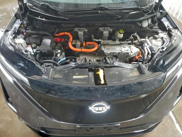 Nissan Ariya Platinum + Image 11