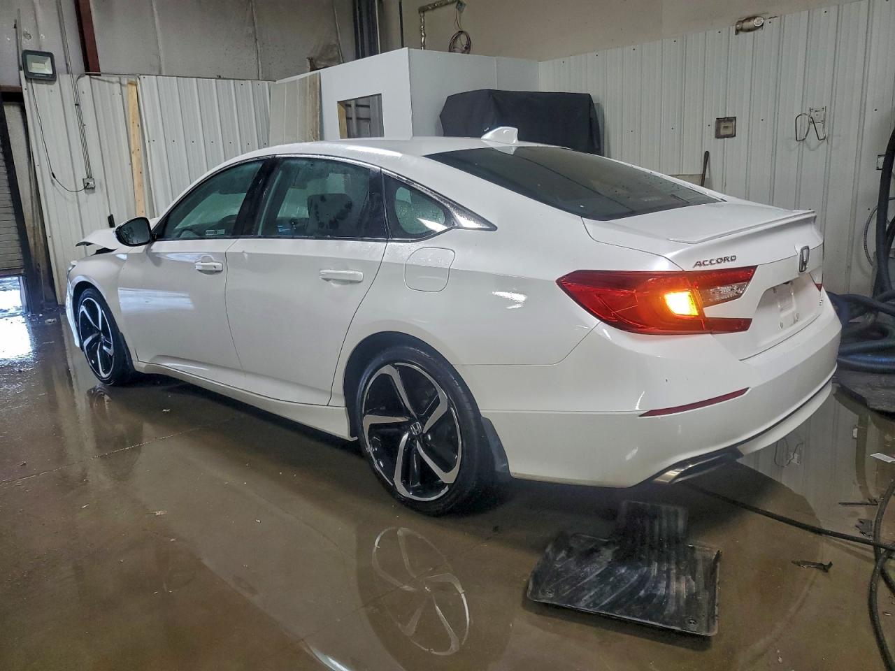 Honda Accord Sport Image 9