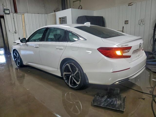 Honda Accord Sport Image 9