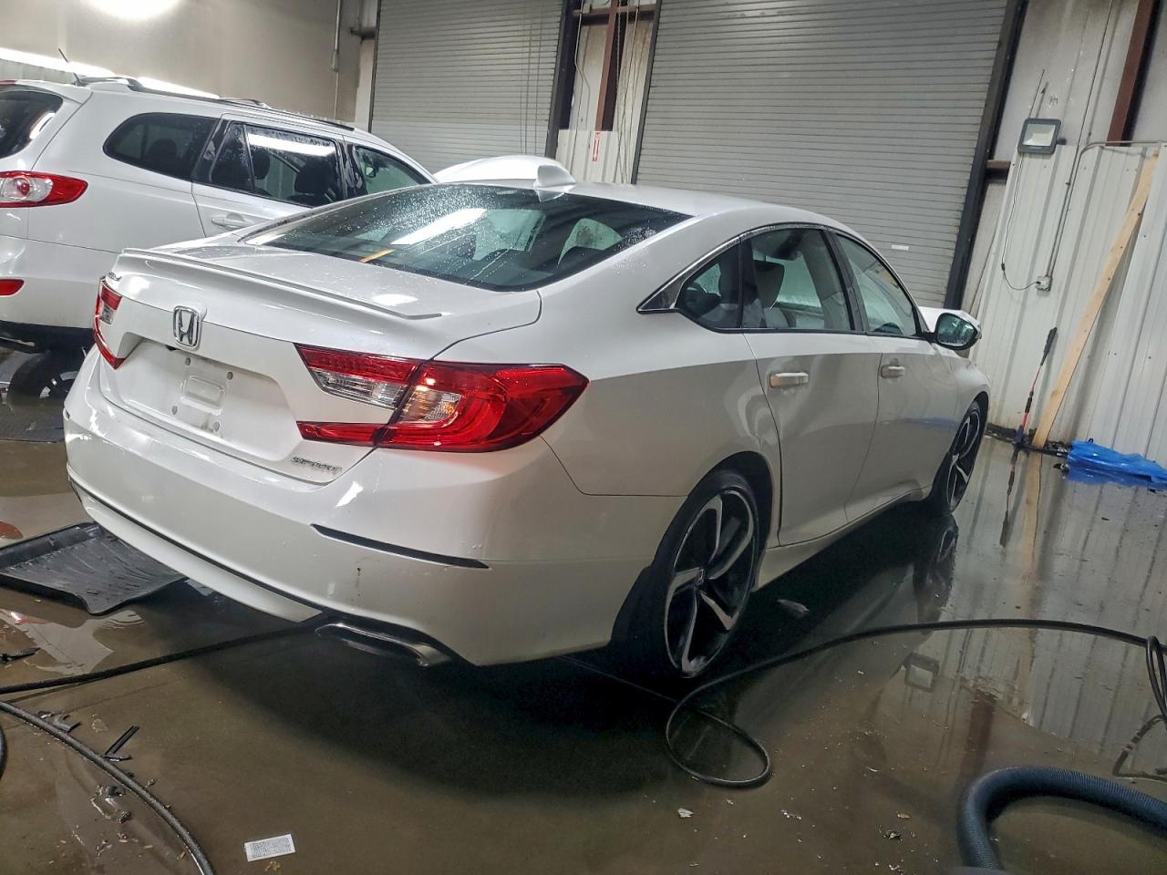 Honda Accord Sport Image 4