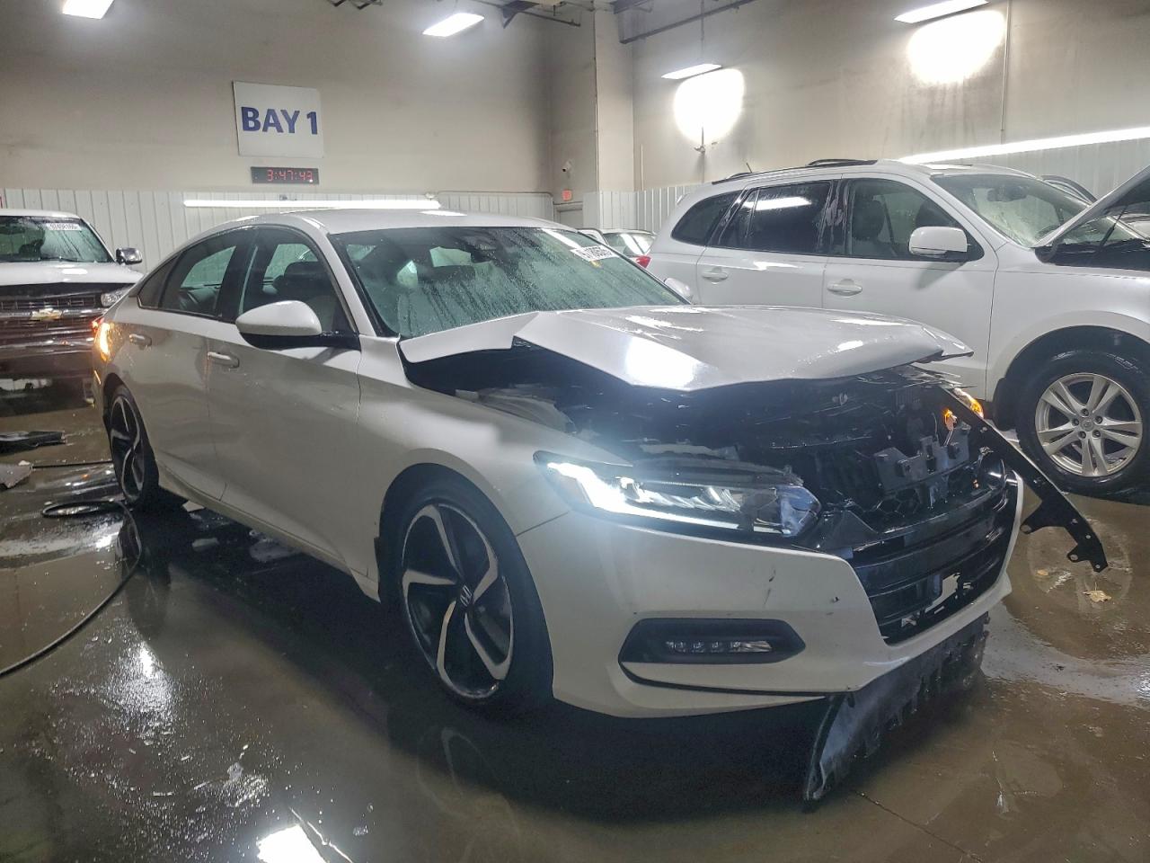 Honda Accord Sport Image 5