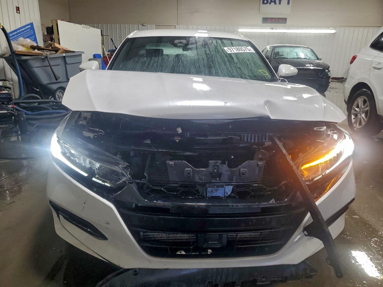 Honda Accord Sport Image 3