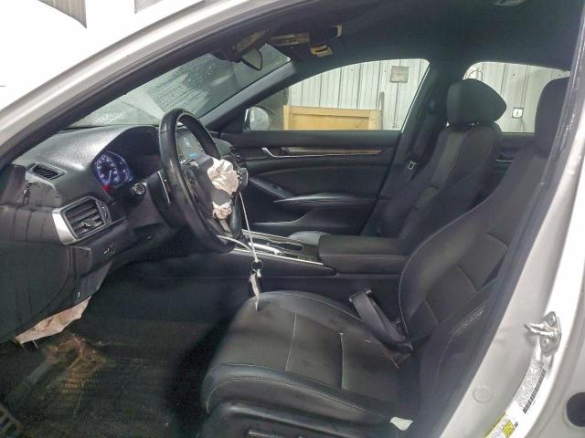 Honda Accord Sport Image 12