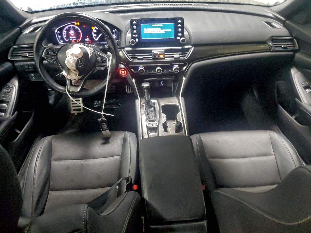 Honda Accord Sport Image 6