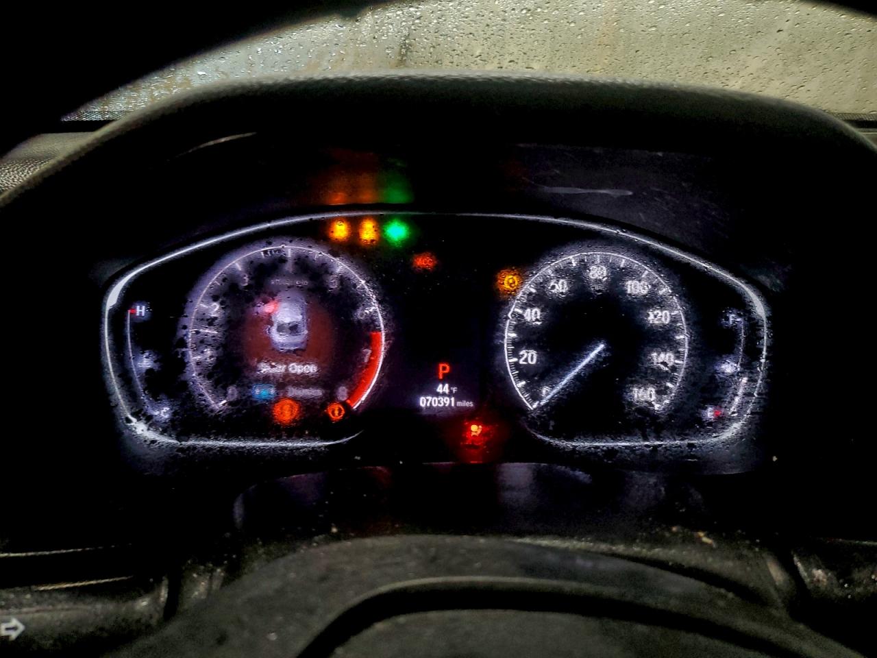 Honda Accord Sport Image 11