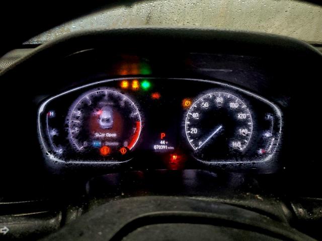 Honda Accord Sport Image 11