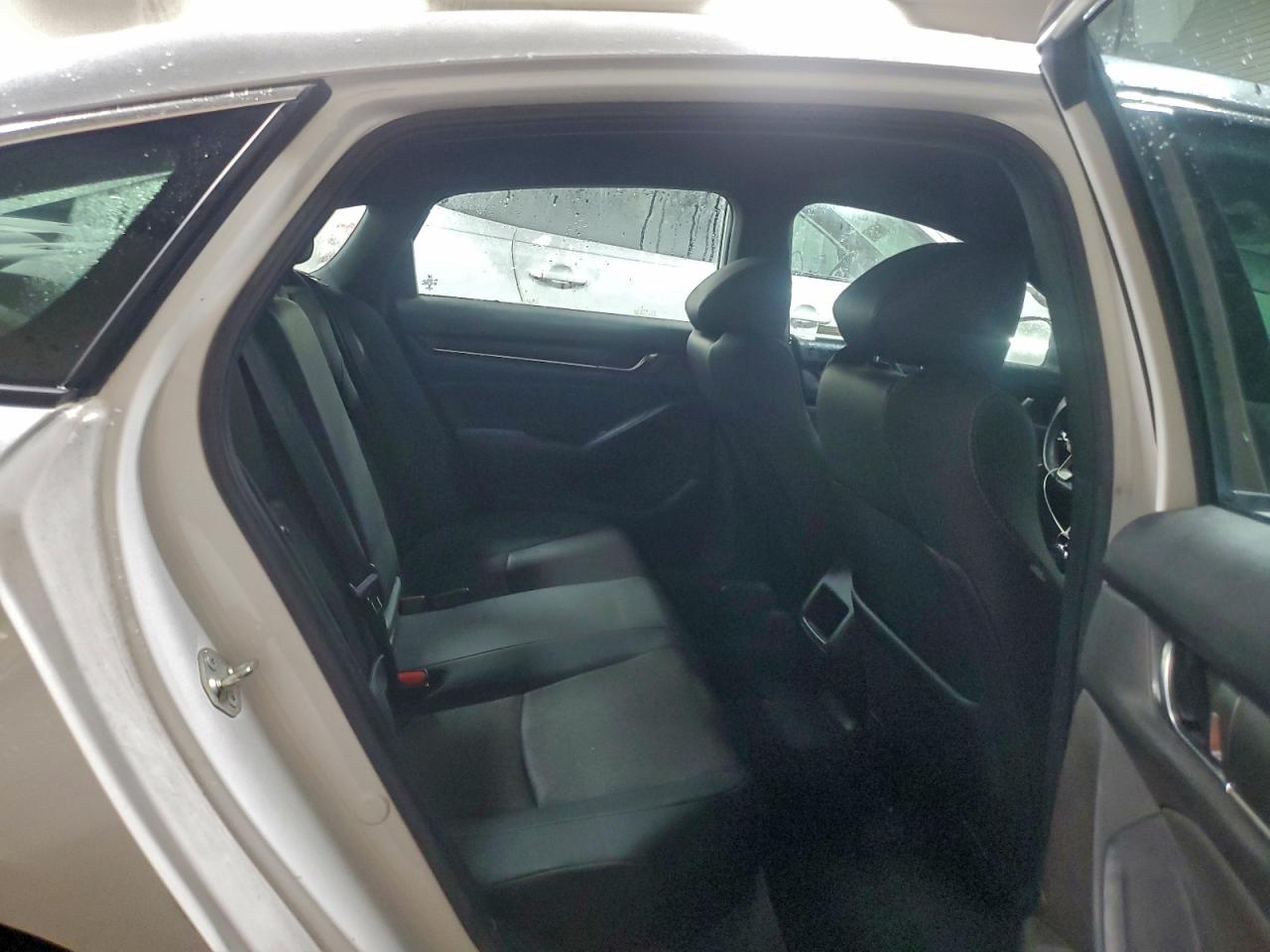 Honda Accord Sport Image 7