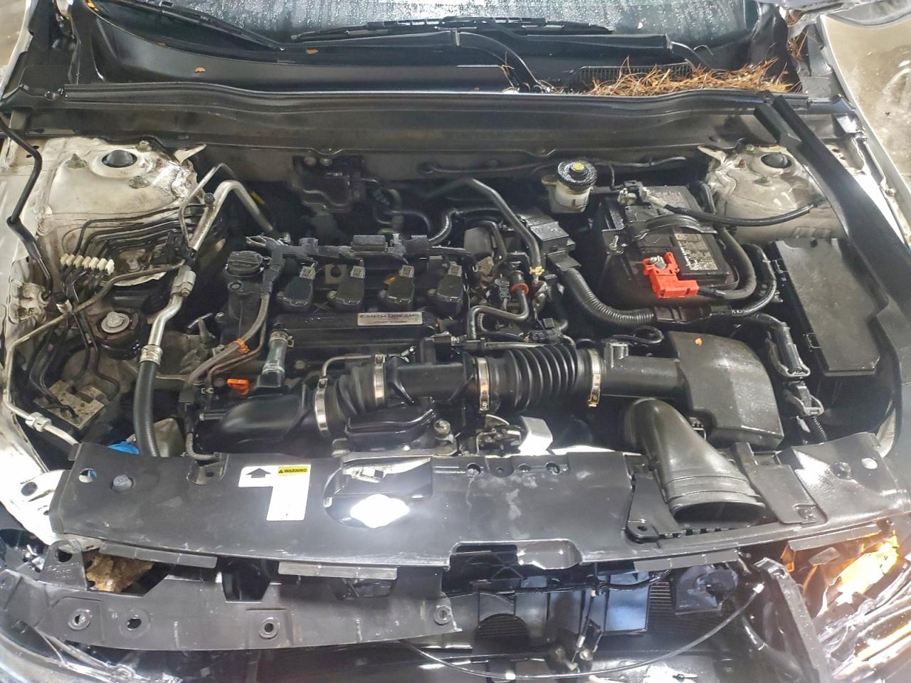 Honda Accord Sport Image 8