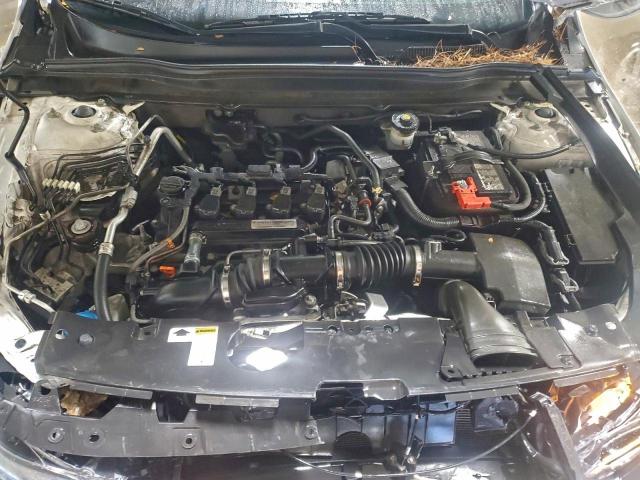 Honda Accord Sport Image 8