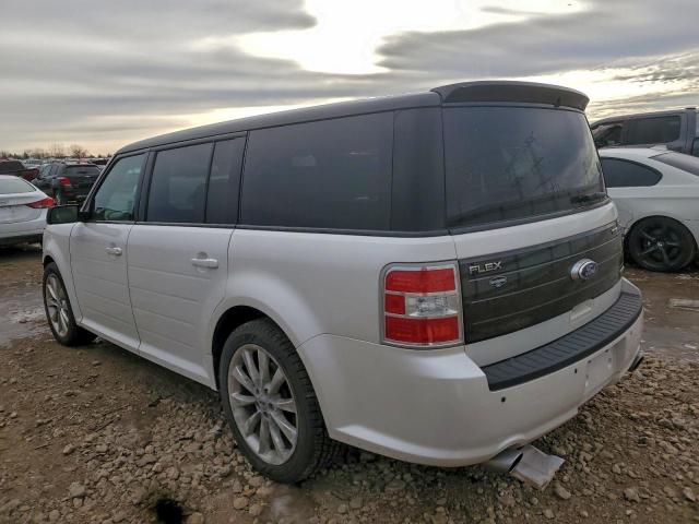 Ford Flex Limited Image 2