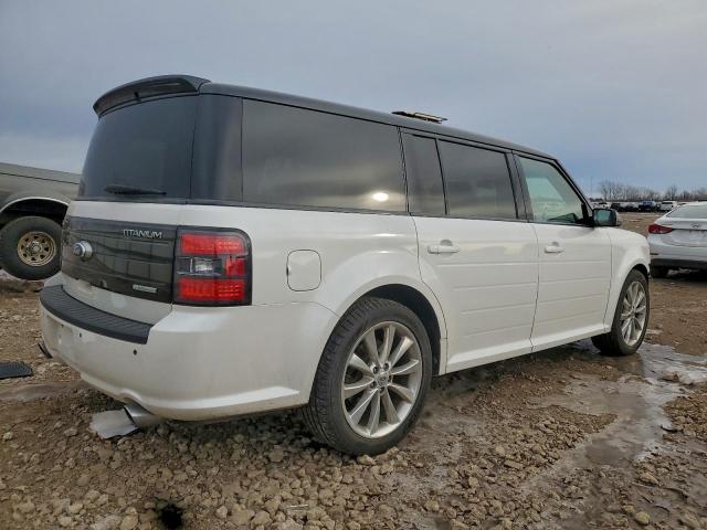 Ford Flex Limited Image 3