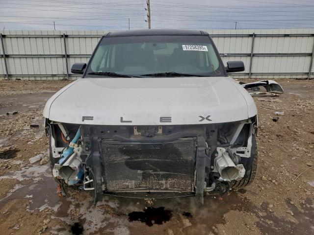 Ford Flex Limited Image 8