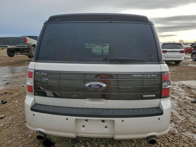 Ford Flex Limited Image 4