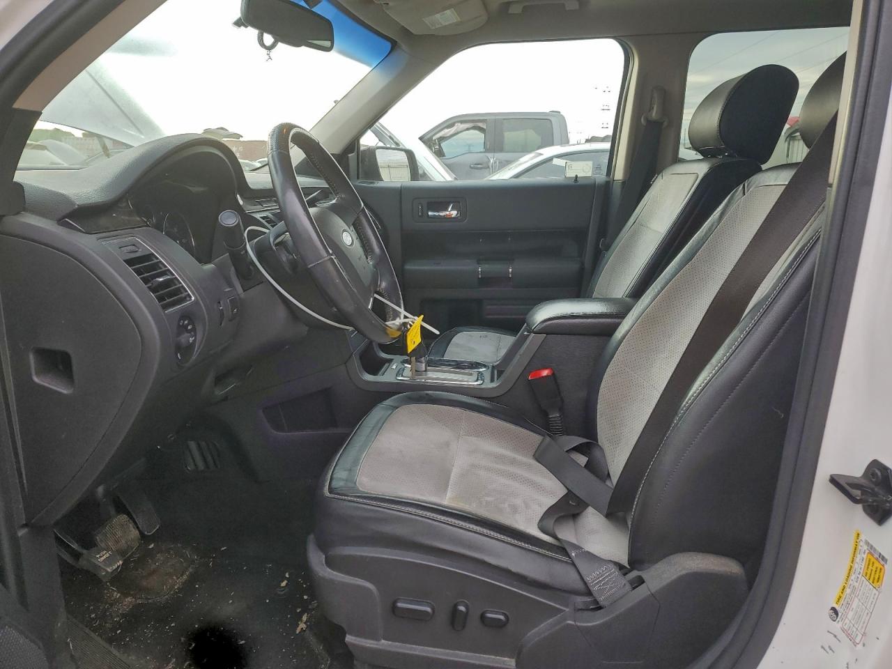 Ford Flex Limited Image 12