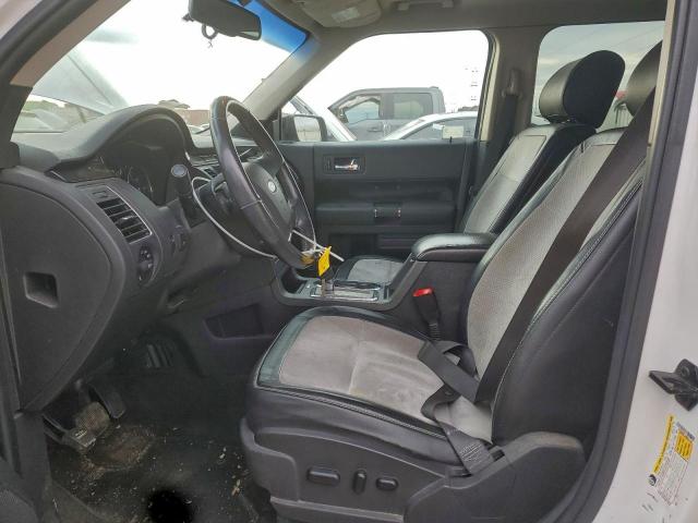 Ford Flex Limited Image 12