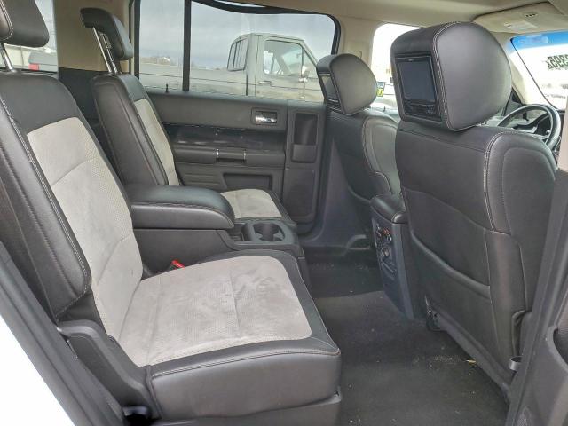 Ford Flex Limited Image 9