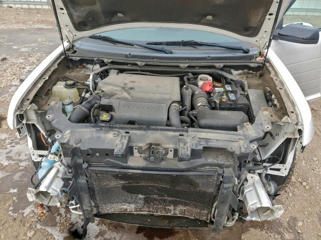 Ford Flex Limited Image 5