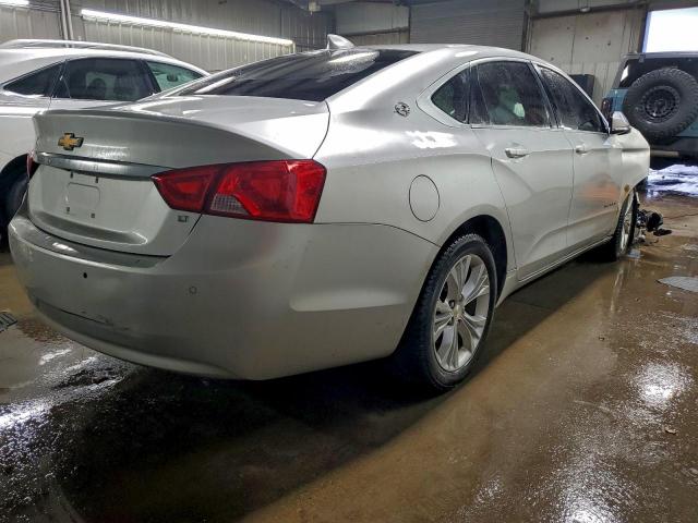 Chevrolet Impala Lt Image 7