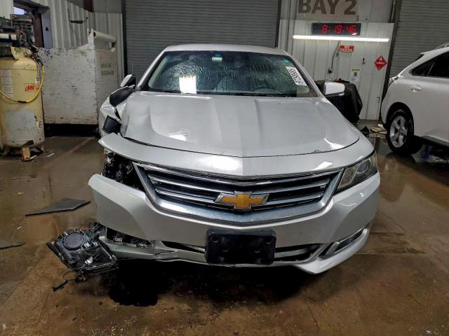 Chevrolet Impala Lt Image 10