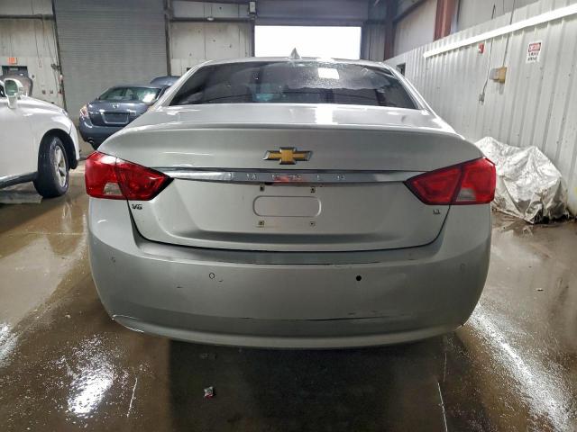 Chevrolet Impala Lt Image 3