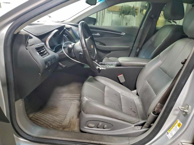 Chevrolet Impala Lt Image 2