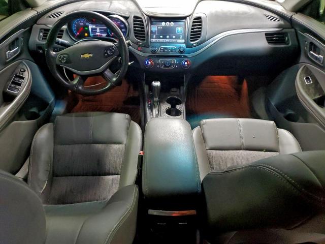 Chevrolet Impala Lt Image 11