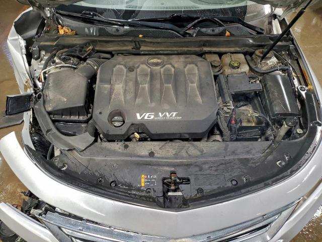 Chevrolet Impala Lt Image 12