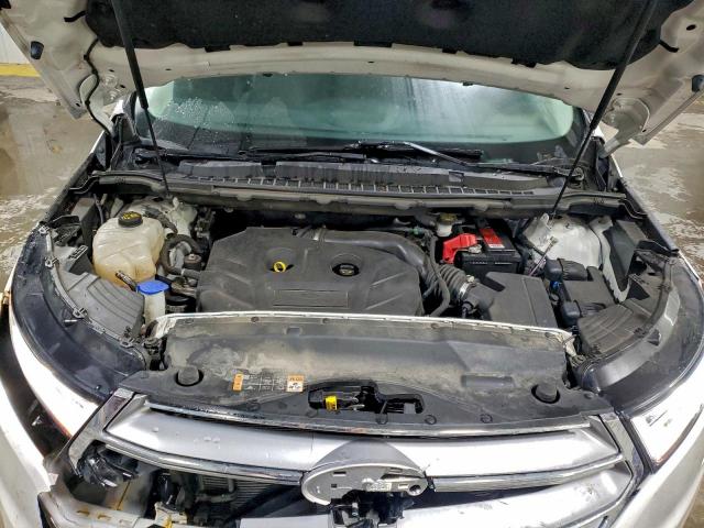 Ford Edge Titanium Image 10