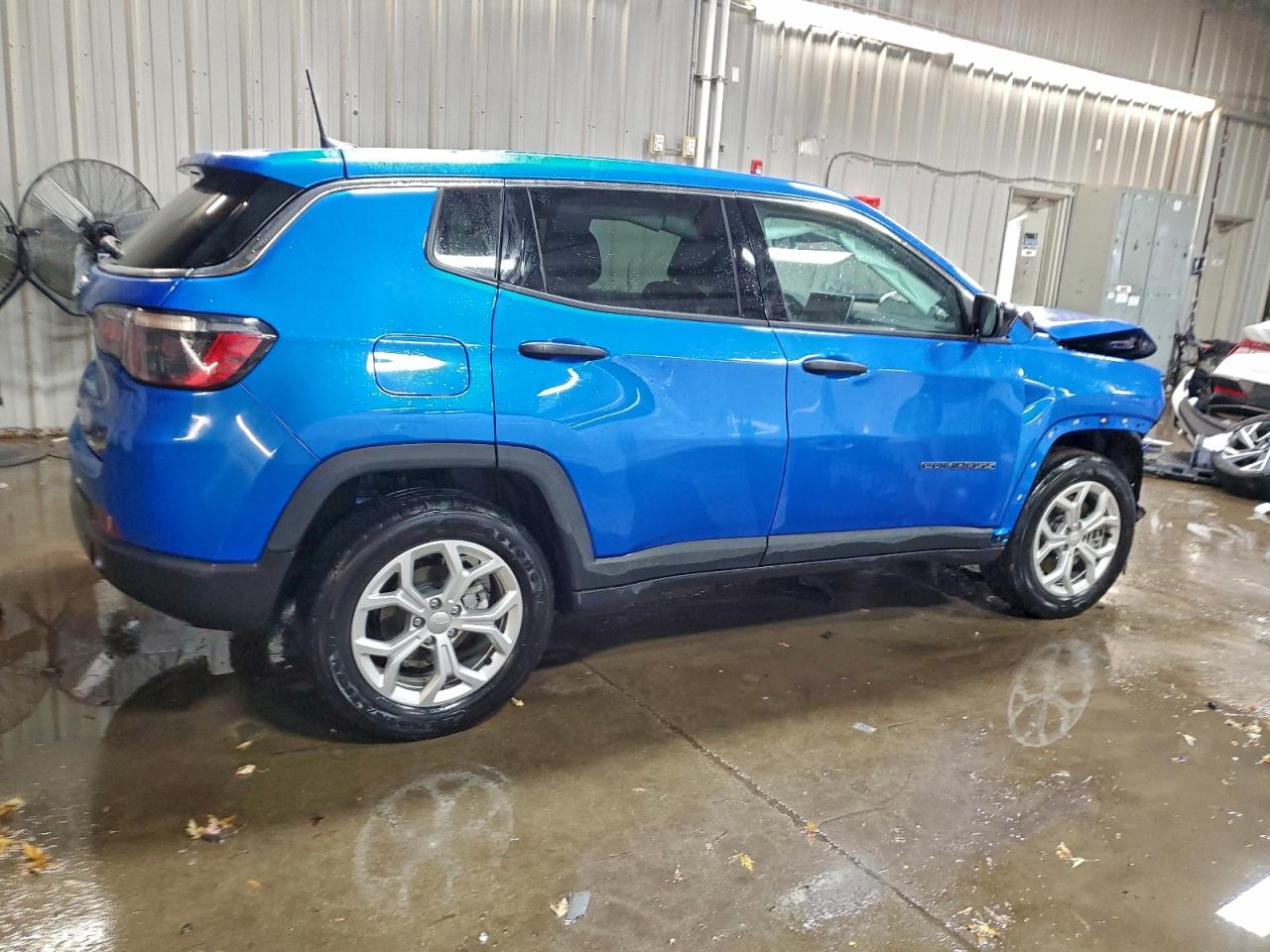 Jeep Compass Sport Image 3