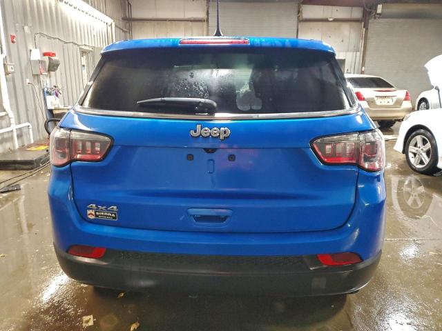 Jeep Compass Sport Image 10