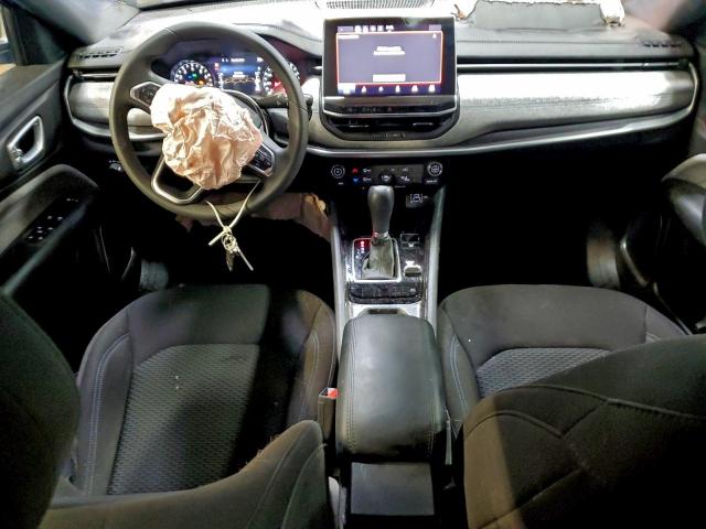 Jeep Compass Sport Image 7