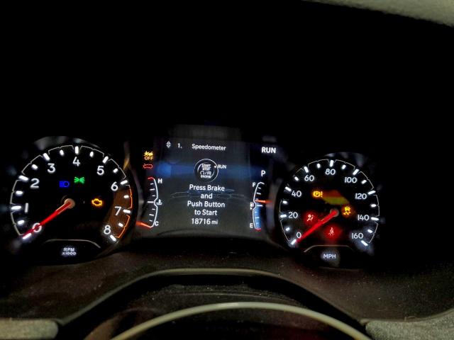 Jeep Compass Sport Image 5