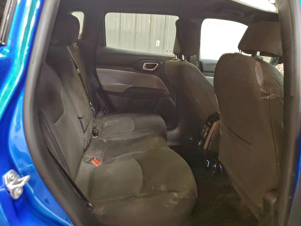 Jeep Compass Sport Image 8