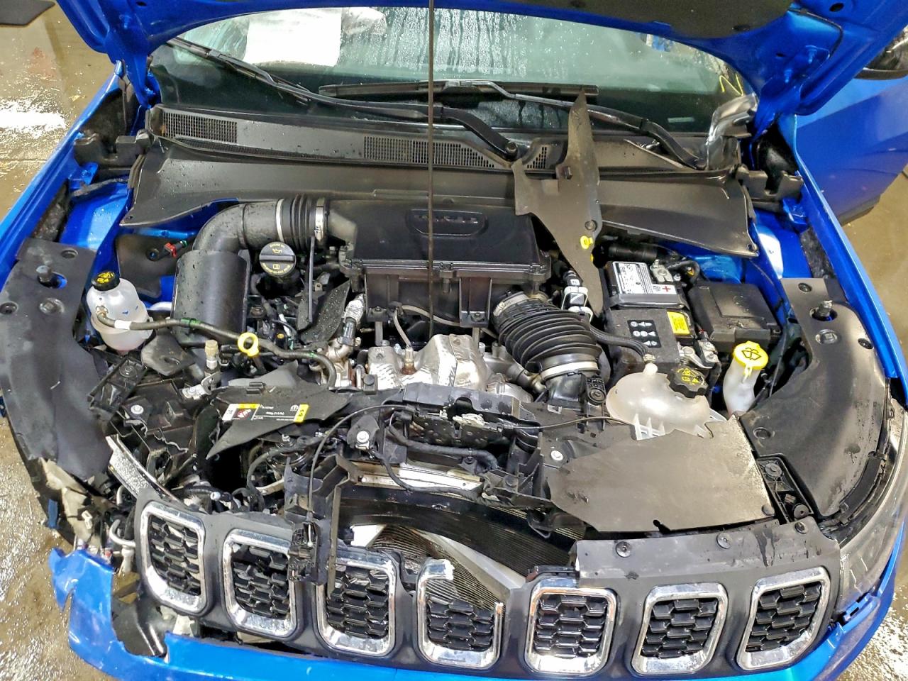 Jeep Compass Sport Image 6