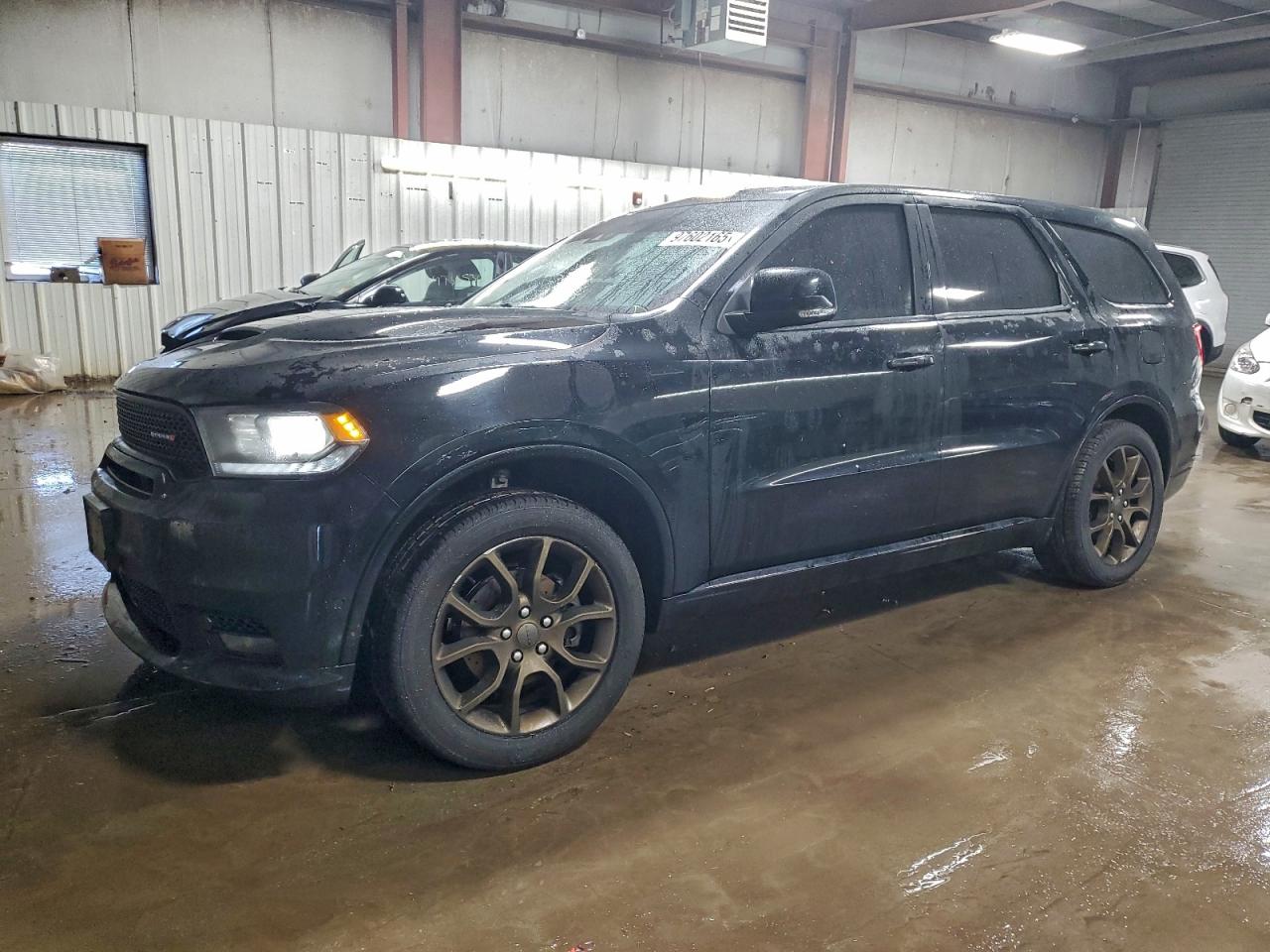 Dodge Durango R/t Image 1