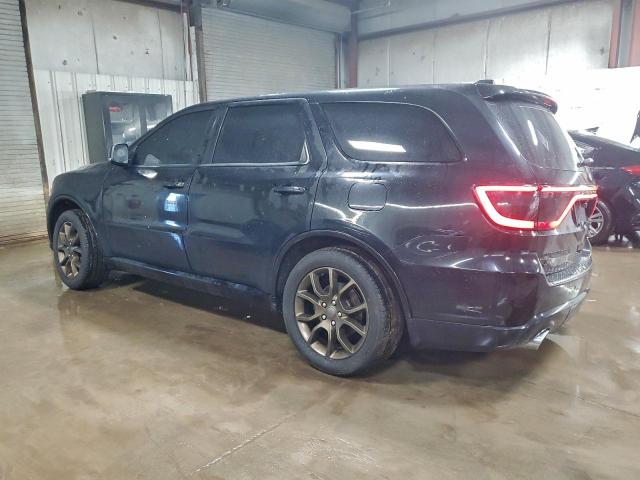 Dodge Durango R/t Image 4