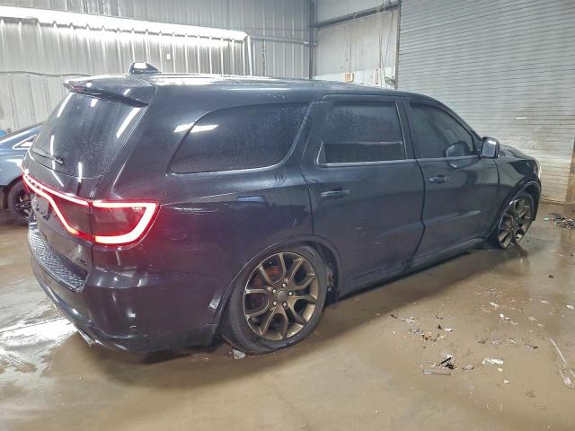 Dodge Durango R/t Image 3