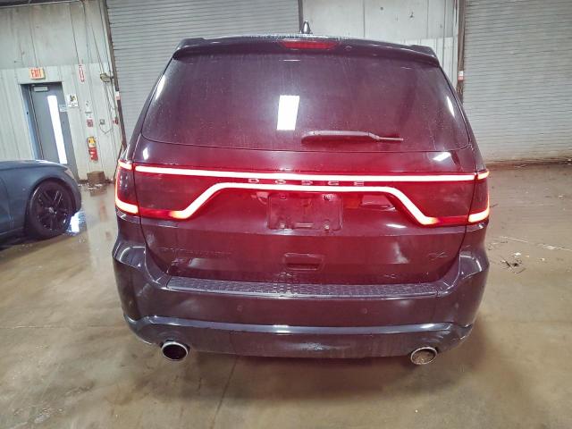 Dodge Durango R/t Image 2