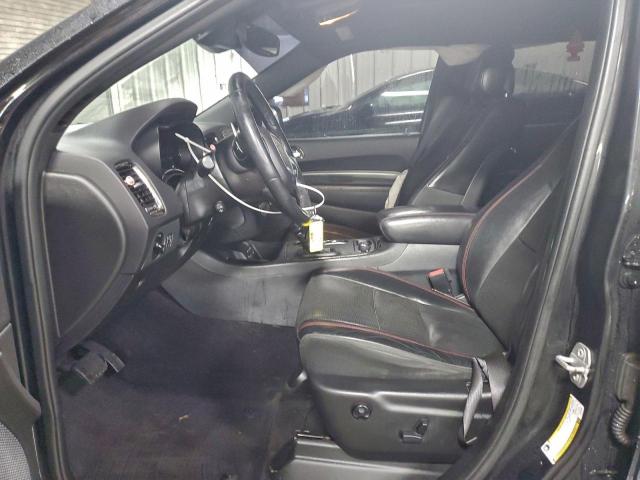 Dodge Durango R/t Image 12