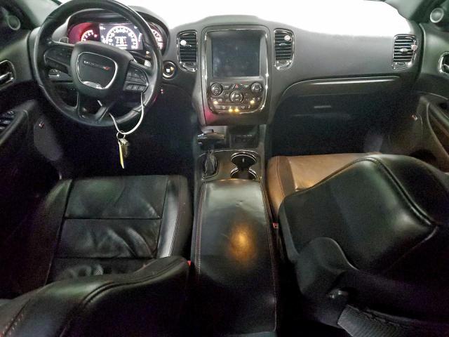 Dodge Durango R/t Image 11