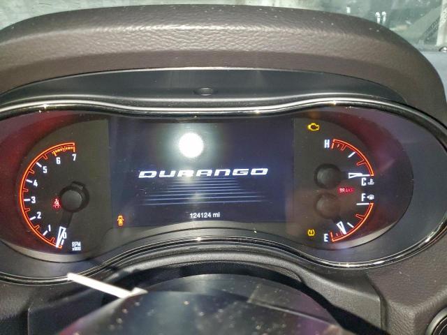 Dodge Durango R/t Image 8
