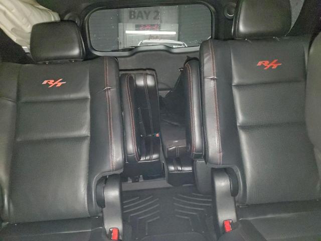 Dodge Durango R/t Image 9