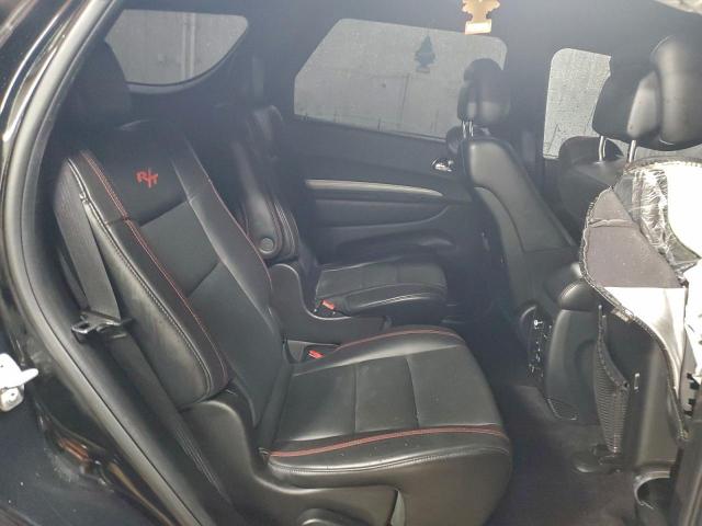 Dodge Durango R/t Image 10